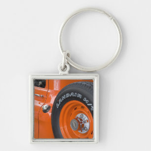 Llavero WA, Seattle, recogida clásica