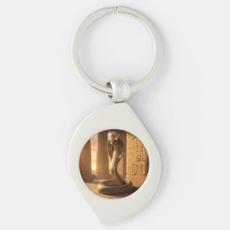 Llavero Wadjet – Egyptian Cobra Goddess´6
