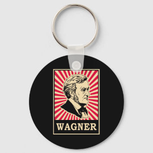 Llavero Wagner