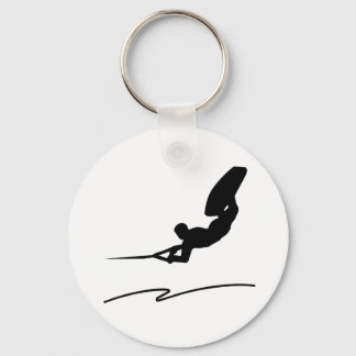 Llavero Wakeboard Keychain