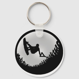 Llavero Wakeboard la TUBERÍA