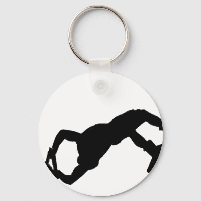 LLAVERO WAKEBOARD TRUE (Anverso)