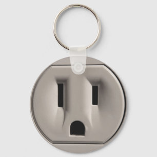 Llavero Wallsocket
