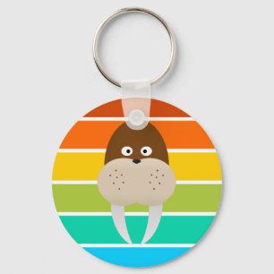Llavero Walrus