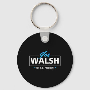Llavero Walsh 2020 Por La Derrota Del Presidente Trump