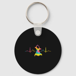 Llavero Waltz Tango Slow Fox Quickstep Ballroom D