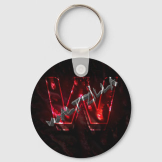 Llavero Waltzilla Keychain