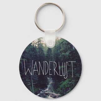 Llavero Wanderlust