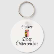 Wappen Österreich OÖ Stolzer Oberösterreicher