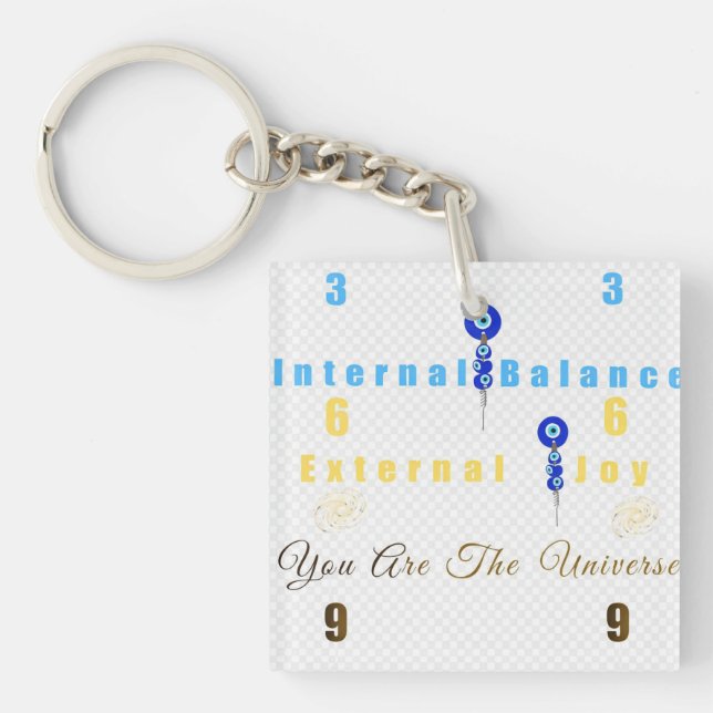 Llavero "Warming Pepper – Bold Heat Energy Keychain" (Frente)