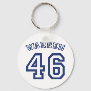 LLAVERO WARREN 46