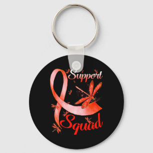 Llavero Warrier Support Squad Dragonfly Rsd Crps Concienci