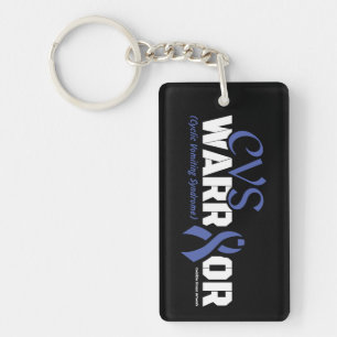 LLAVERO WARRIOR...CVS
