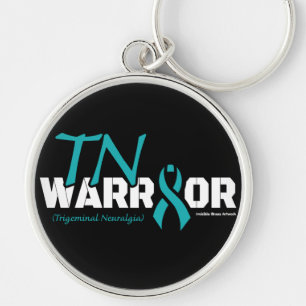 LLAVERO WARRIOR...TN