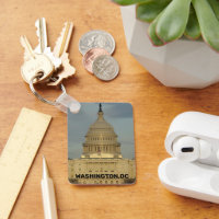 Washington, DC Capitol Building