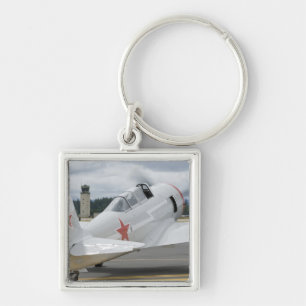 Llavero Washington, Olympia, exhibición aérea militar. 6
