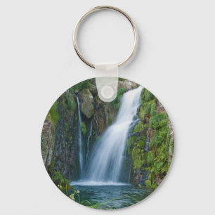 Llavero Watefall