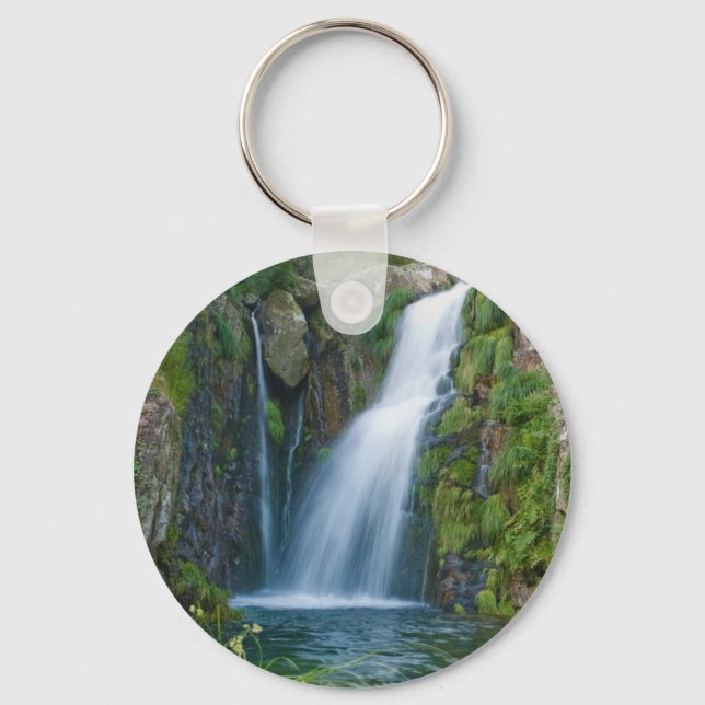Llavero Watefall (Anverso)