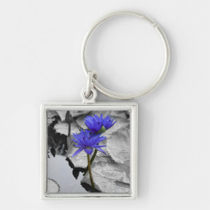 Llavero Water Lily Love