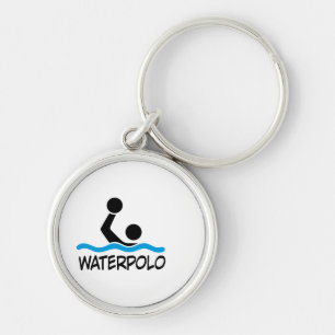 Llavero waterpolo