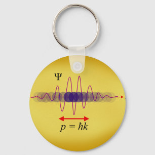 Llavero Wavicle Duality