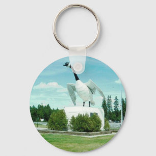 Llavero wawa1goose