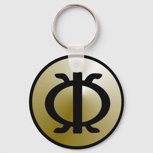 Llavero Wawa Aba Keychain (Anverso)