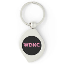 WDNC No nos importa en rosa angustiado