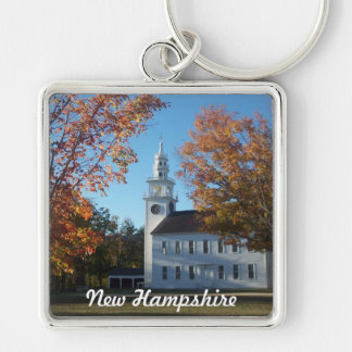 Llavero Wearin New Hampshire