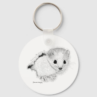 Llavero Weasel
