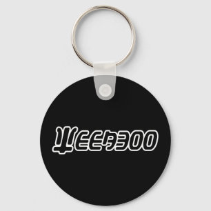 LLAVERO WEEABOO