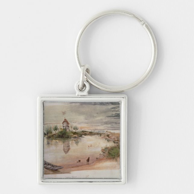 Llavero Weierhaus (Frente)