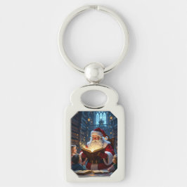 Llavero „Weihnachtliche Harmonie“