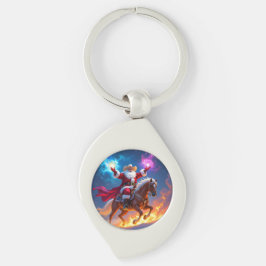 Llavero „Weihnachtliche Harmonie“