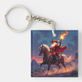 Llavero Weihnachtliche Harmonie“129