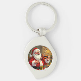 Llavero Weihnachtliche Harmonie“139