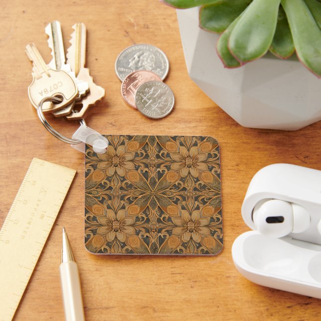 Llavero Welcome Home (Escritorio )