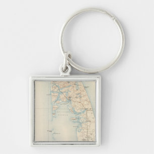 Llavero Wellflots, Massachusetts