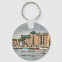 Llavero Wells-next-the-sea North Norfolk Coast