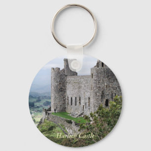 LLAVERO WELSH CASTLES