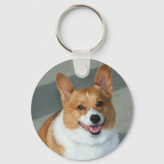 Llavero Welsh Corgi