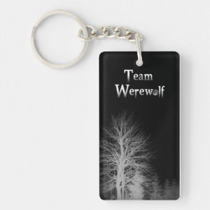Llavero Werewolf