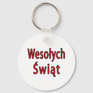 Llavero Wesolych Swiat