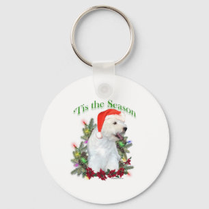 Llavero West Highland White Terrier ‘Esto