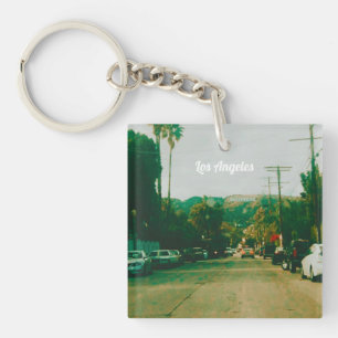 Llavero West Hollywood, Los Ángeles, California