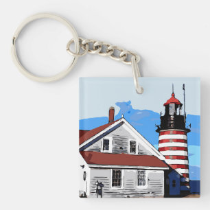 LLAVERO WEST QUODDY HEAD