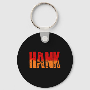 Llavero Western Hank Folk Style Line Dancing Country Music