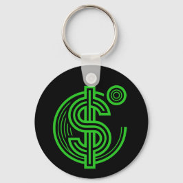 Llavero What Is Money