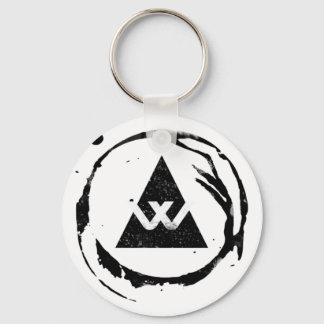 Llavero WhatsWith al Keychain