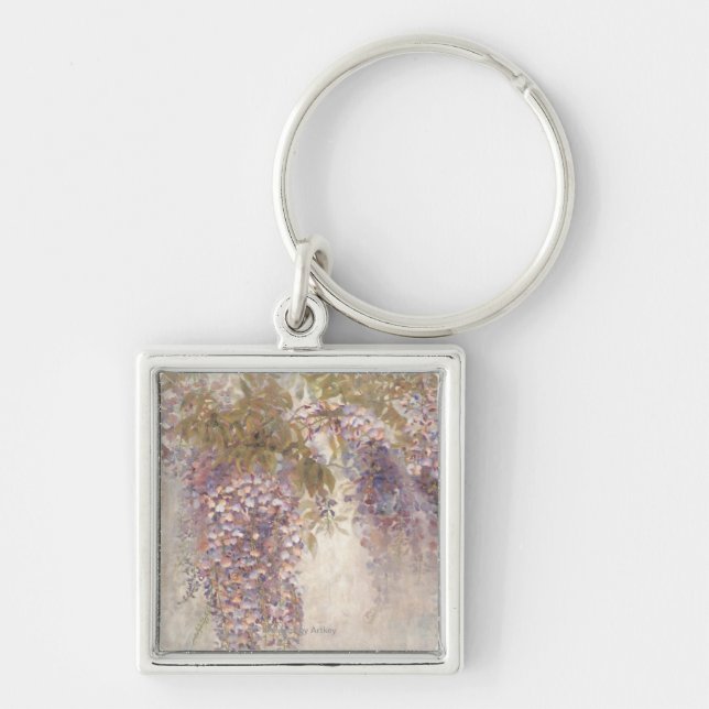 Llavero Whiffle (Frente)